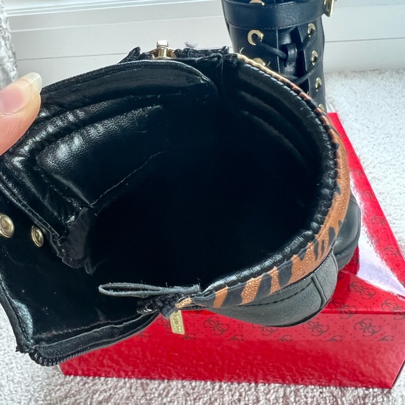 Guess elegant boots - Picture 6 of 7